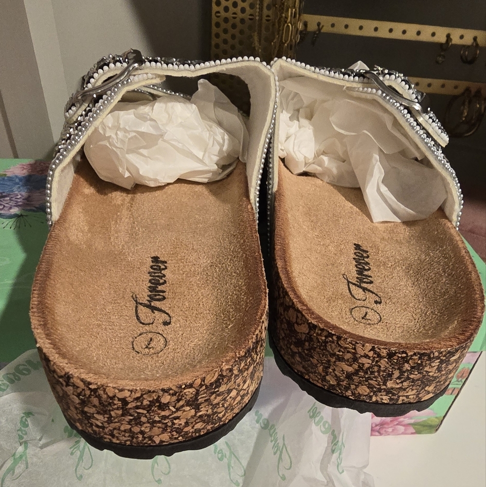 Womens Sandals - Picture 4 of 5